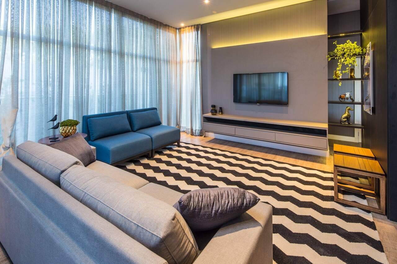 [Edificio] Apartamento à venda Amores da Brava Club House: Salão de jogos