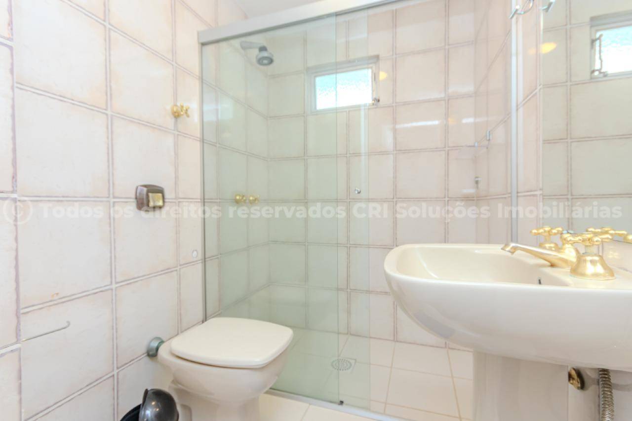 Foto do imóvel Edifício Paraíso – Apartamento Mobiliado com Vista para o Mar, 4 Quartos, 2 Suítes, 200 m² e 2 Elevadores em Balneário Camboriú