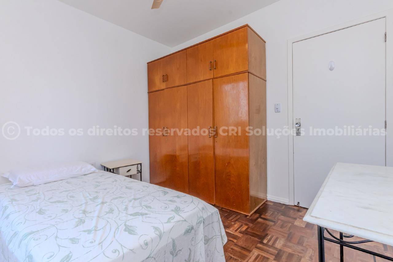 Foto do imóvel Edifício Paraíso – Apartamento Mobiliado com Vista para o Mar, 4 Quartos, 2 Suítes, 200 m² e 2 Elevadores em Balneário Camboriú