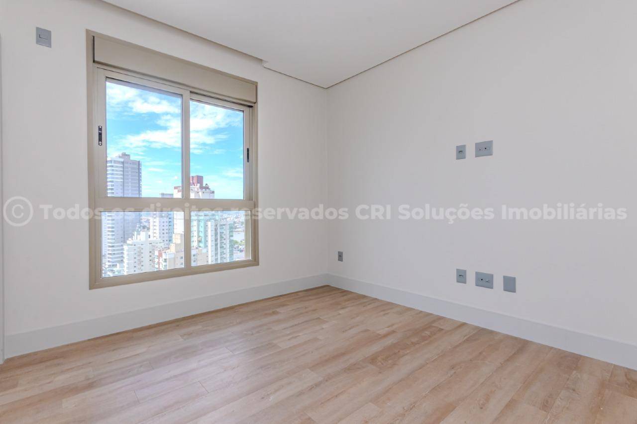 Foto do imóvel Apartamento no Soho 538 Residence – 3 Suítes, Vista Mar e Lazer Completo | Praia Brava – Itajaí