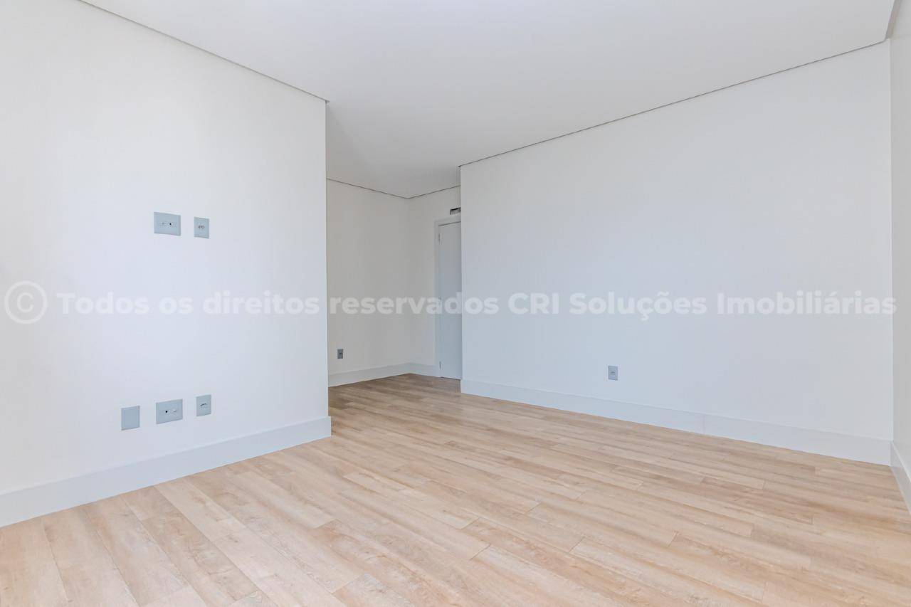 Foto do imóvel Apartamento no Soho 538 Residence – 3 Suítes, Vista Mar e Lazer Completo | Praia Brava – Itajaí