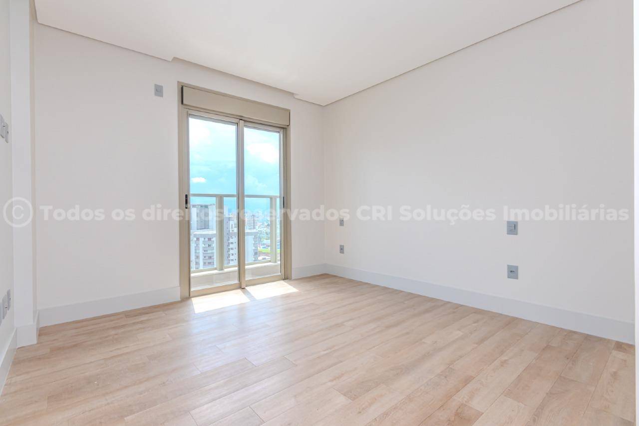 Foto do imóvel Apartamento no Soho 538 Residence – 3 Suítes, Vista Mar e Lazer Completo | Praia Brava – Itajaí