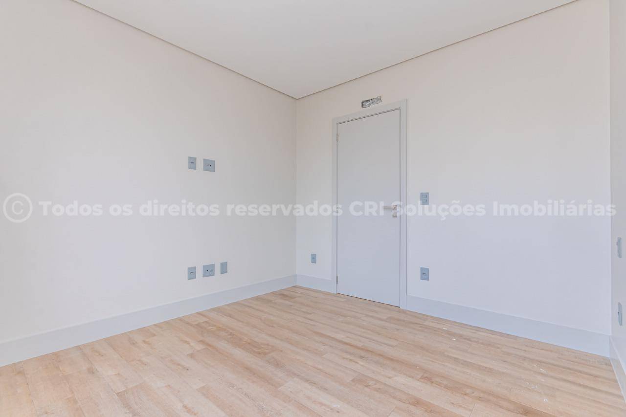 Foto do imóvel Apartamento no Soho 538 Residence – 3 Suítes, Vista Mar e Lazer Completo | Praia Brava – Itajaí