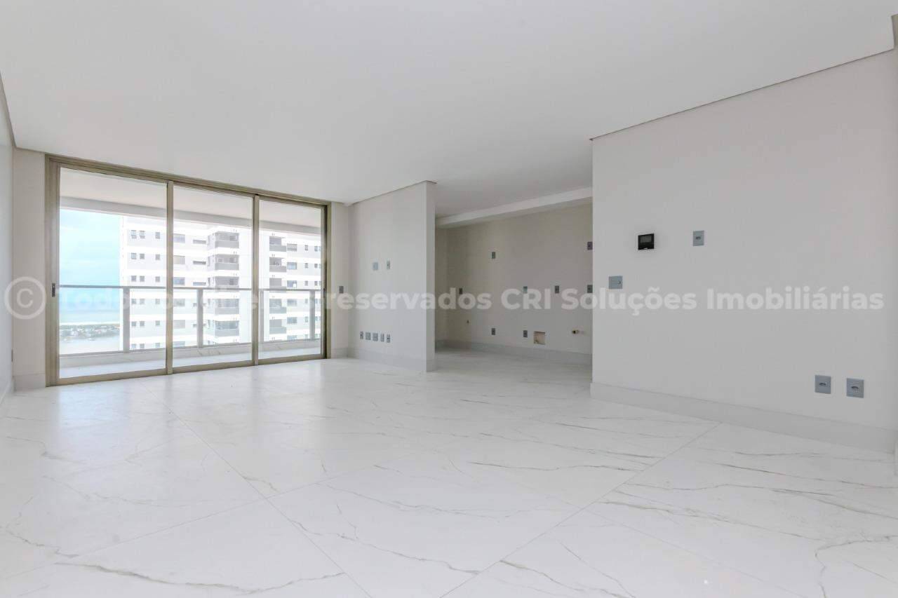 Foto do imóvel Apartamento no Soho 538 Residence – 3 Suítes, Vista Mar e Lazer Completo | Praia Brava – Itajaí