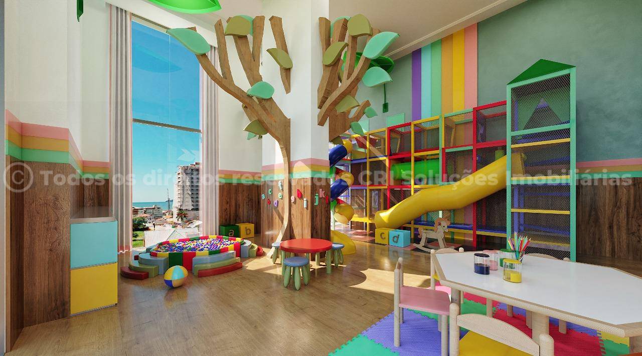 Foto do imóvel Apartamento a venda no Edificio The Porto Plaza com 03 Quartos sendo 03 Suites em Porto Belo
