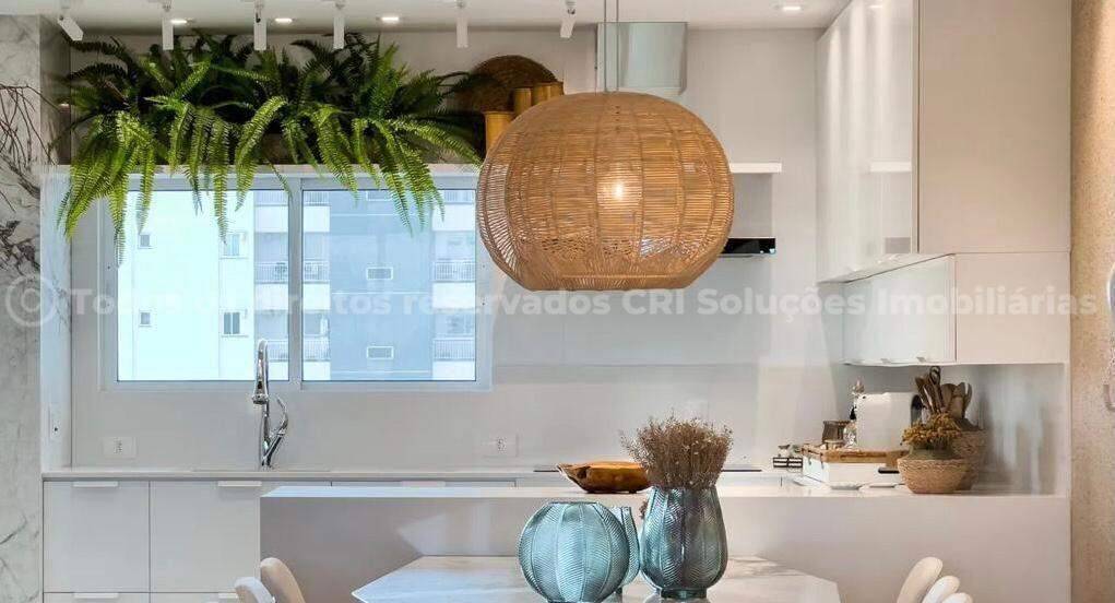 Foto do imóvel Apartamento no Residencial Mirante das Águas com 151m², 4 Suítes e 3 Vagas de Garagem