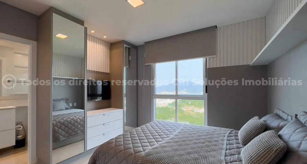 Foto do imóvel Apartamento no Residencial Mirante das Águas com 151m², 4 Suítes e 3 Vagas de Garagem