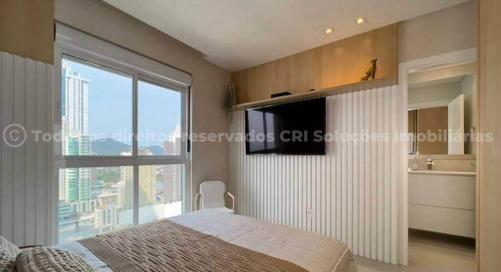 Foto do imóvel Apartamento no Residencial Mirante das Águas com 151m², 4 Suítes e 3 Vagas de Garagem