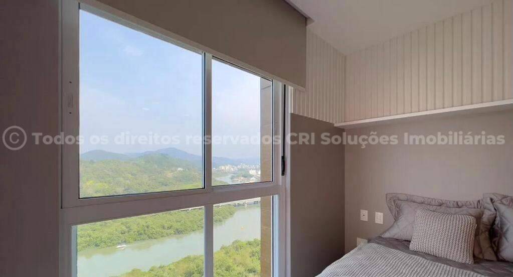 Foto do imóvel Apartamento no Residencial Mirante das Águas com 151m², 4 Suítes e 3 Vagas de Garagem