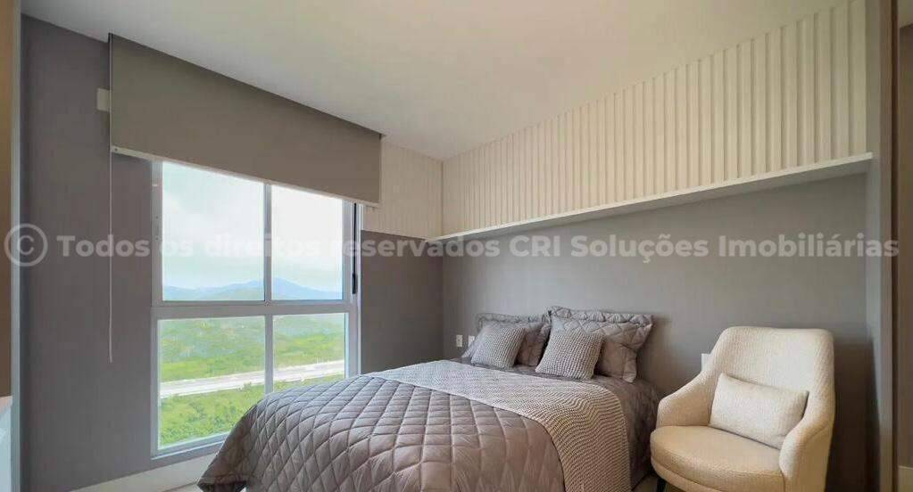 Foto do imóvel Apartamento no Residencial Mirante das Águas com 151m², 4 Suítes e 3 Vagas de Garagem