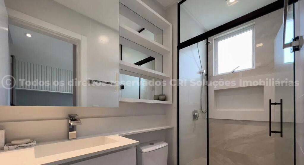 Foto do imóvel Apartamento no Residencial Mirante das Águas com 151m², 4 Suítes e 3 Vagas de Garagem