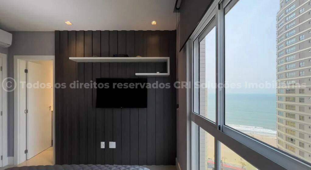 Foto do imóvel Apartamento no Residencial Mirante das Águas com 151m², 4 Suítes e 3 Vagas de Garagem