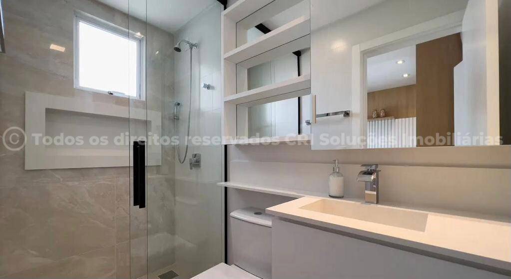 Foto do imóvel Apartamento no Residencial Mirante das Águas com 151m², 4 Suítes e 3 Vagas de Garagem