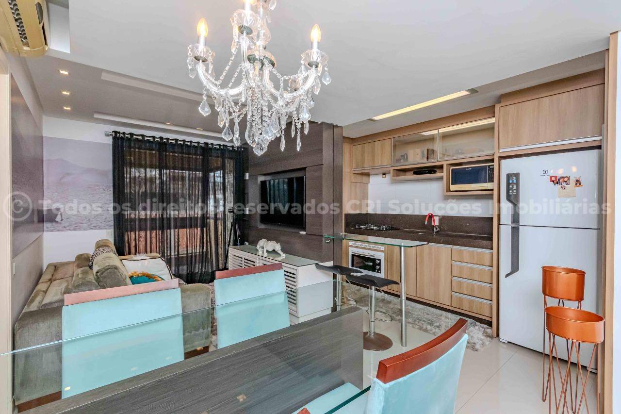 [Edificio] Apartamento à venda Costa Marina: 