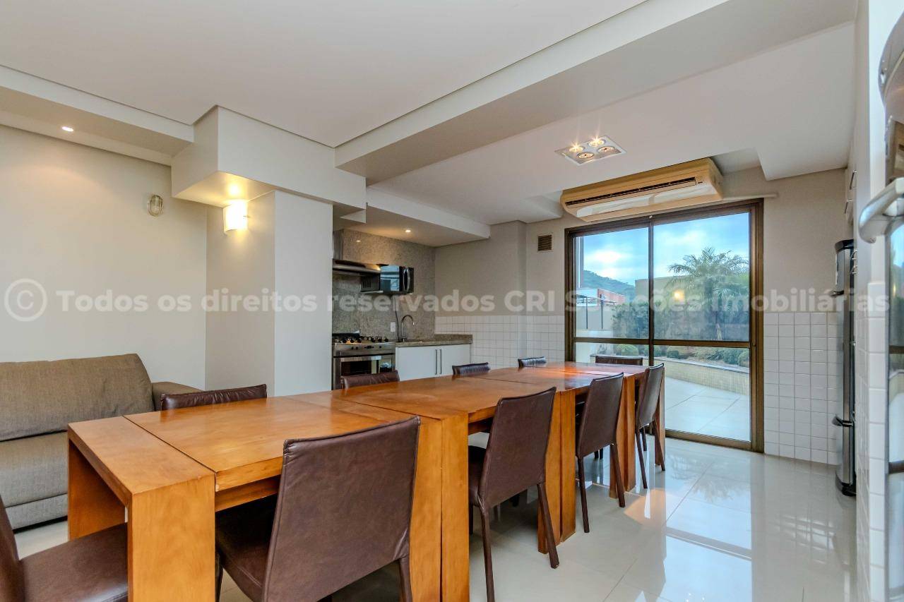 [Edificio] Apartamento à venda Costa Marina: 