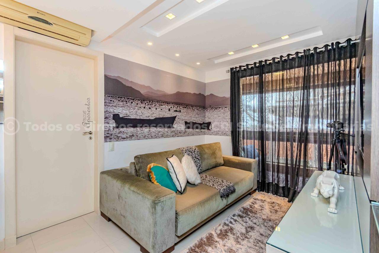 [Edificio] Apartamento à venda Costa Marina: 