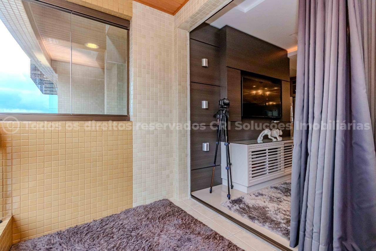 [Edificio] Apartamento à venda Costa Marina: 
