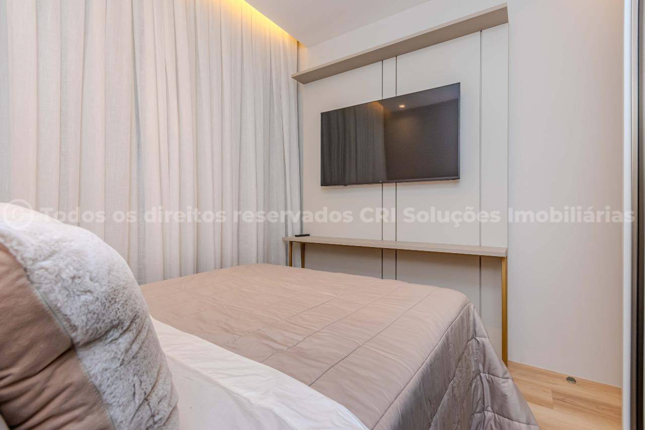 Foto do imóvel Apartamento no Horizon com 3 Quartos sendo 2 Suítes no Centro de Balneário Camboriú