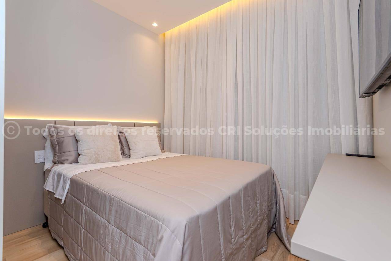 Foto do imóvel Apartamento no Horizon com 3 Quartos sendo 2 Suítes no Centro de Balneário Camboriú