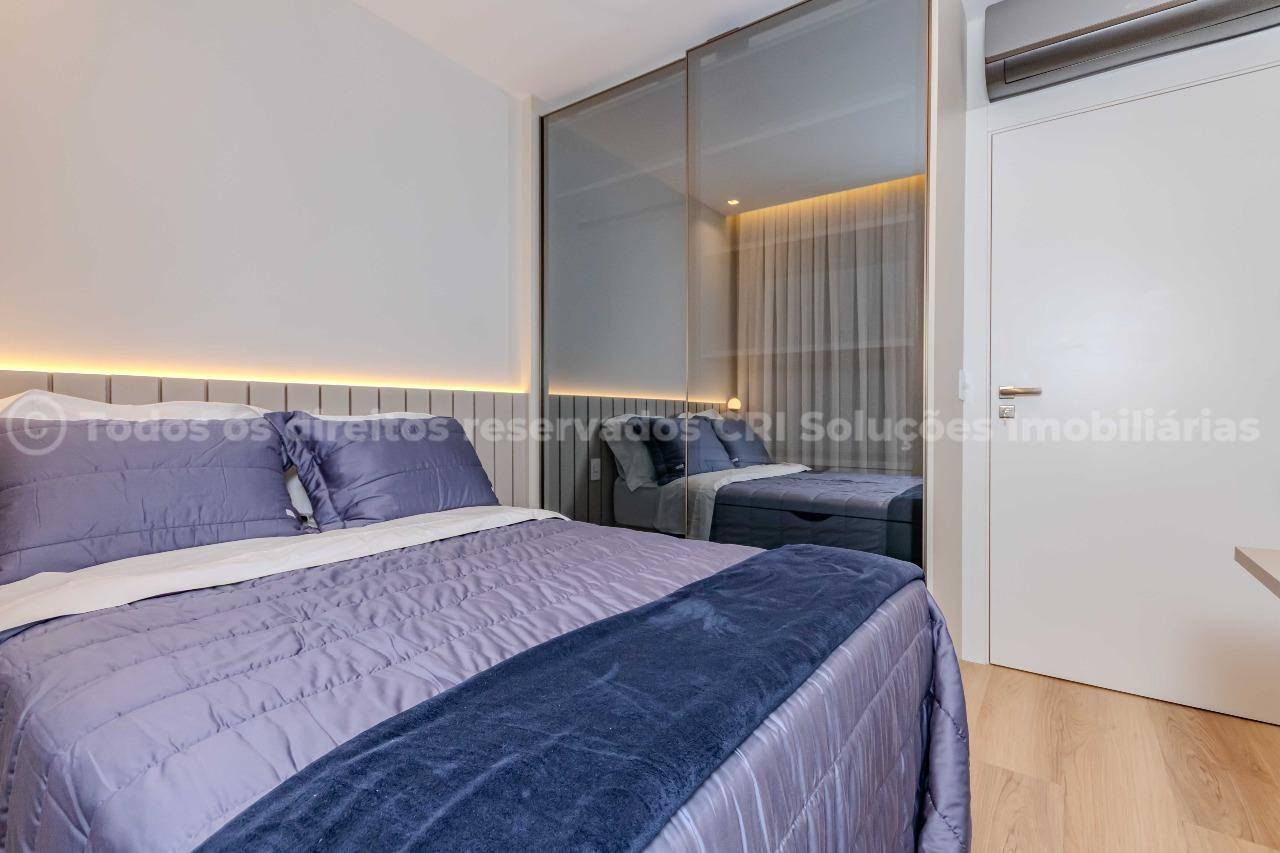 Foto do imóvel Apartamento no Horizon com 3 Quartos sendo 2 Suítes no Centro de Balneário Camboriú