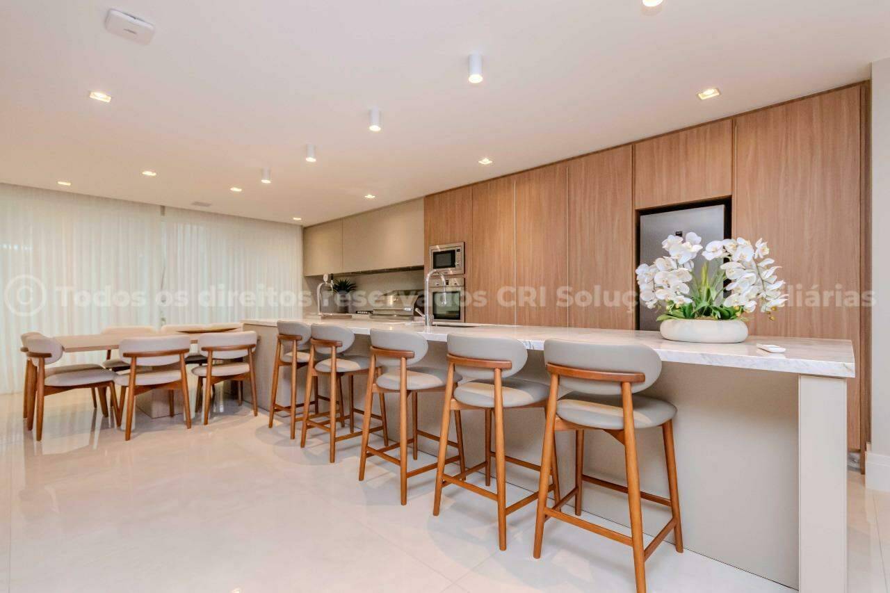 Foto do imóvel Apartamento no Horizon com 3 Quartos sendo 2 Suítes no Centro de Balneário Camboriú