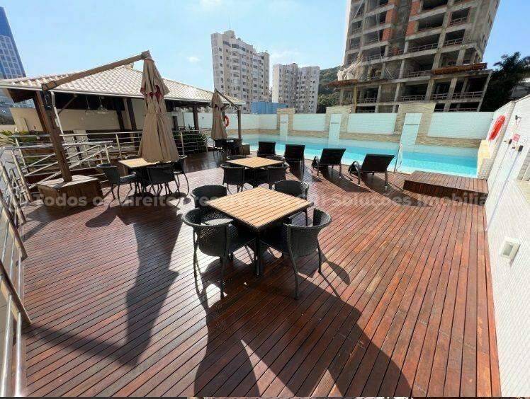 Foto do imóvel Apartamento na Barra Norte – 2 Quartos, 2 Suítes, 3 Banheiros e 2 Vagas em Balneário Camboriú