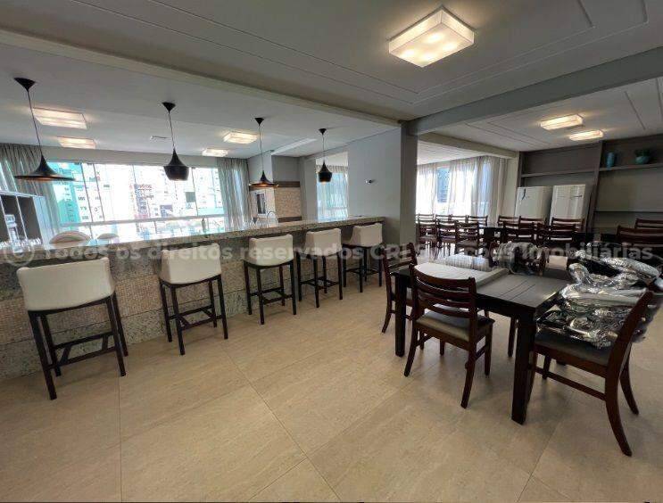 Foto do imóvel Apartamento na Barra Norte – 2 Quartos, 2 Suítes, 3 Banheiros e 2 Vagas em Balneário Camboriú
