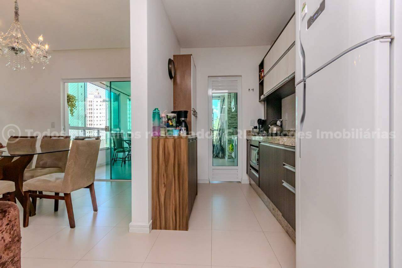 Foto do imóvel Apartamento na Barra Norte – 2 Quartos, 2 Suítes, 3 Banheiros e 2 Vagas em Balneário Camboriú