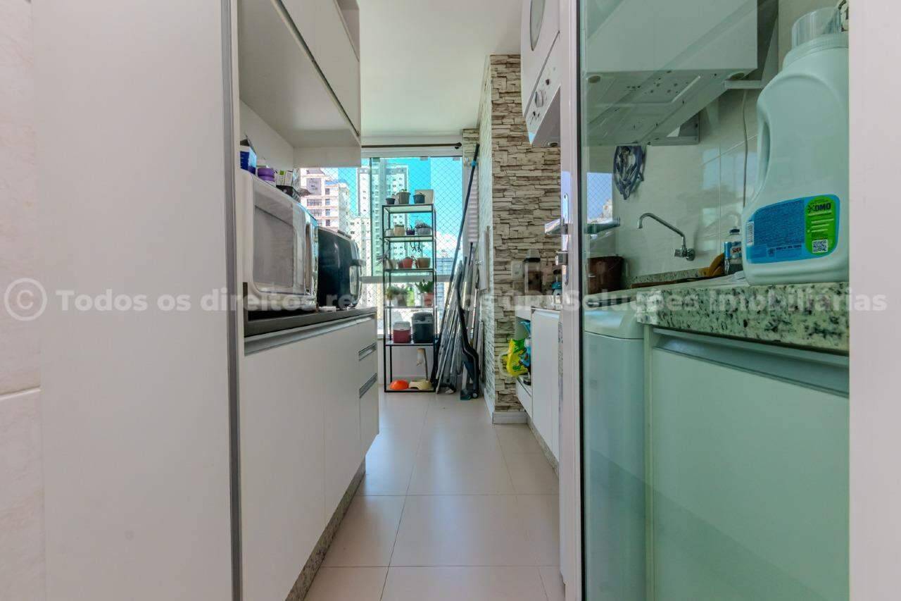 Foto do imóvel Apartamento na Barra Norte – 2 Quartos, 2 Suítes, 3 Banheiros e 2 Vagas em Balneário Camboriú