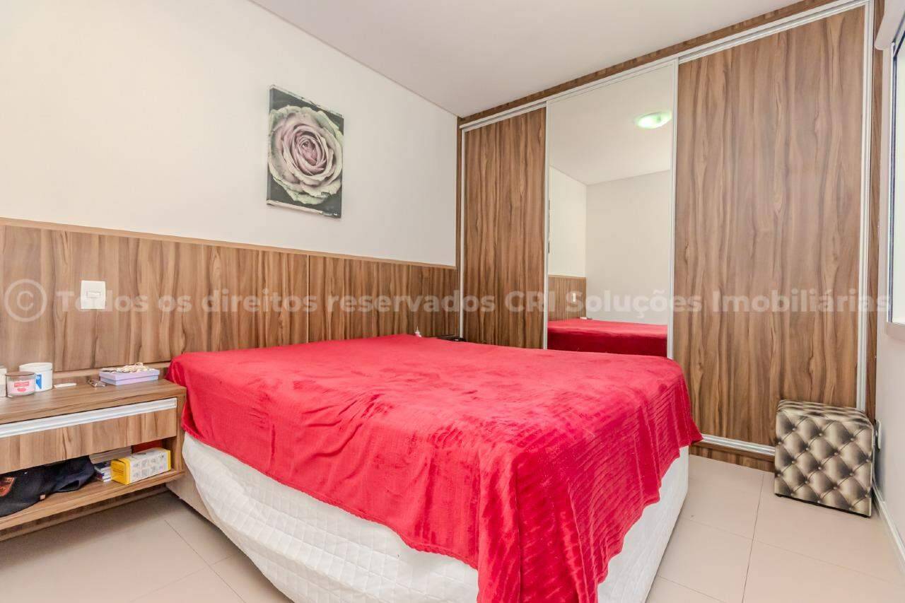 Foto do imóvel Apartamento na Barra Norte – 2 Quartos, 2 Suítes, 3 Banheiros e 2 Vagas em Balneário Camboriú