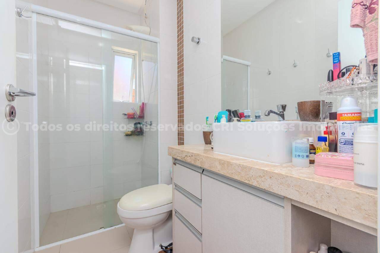 Foto do imóvel Apartamento na Barra Norte – 2 Quartos, 2 Suítes, 3 Banheiros e 2 Vagas em Balneário Camboriú