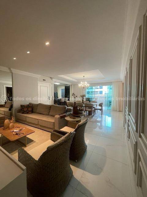Foto do imóvel Apartamento a venda no Edificio Piazzi de Fiori com 04 Quartos sendo 04 Suites em Itapema Meia Praia