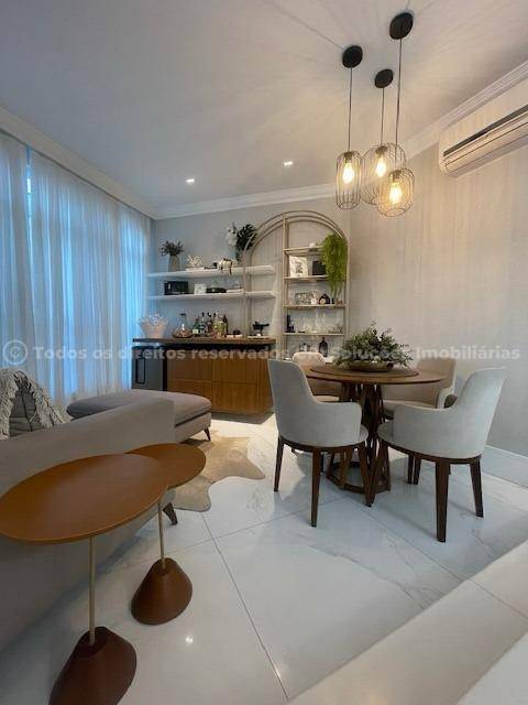 Foto do imóvel Apartamento a venda no Edificio Piazzi de Fiori com 04 Quartos sendo 04 Suites em Itapema Meia Praia