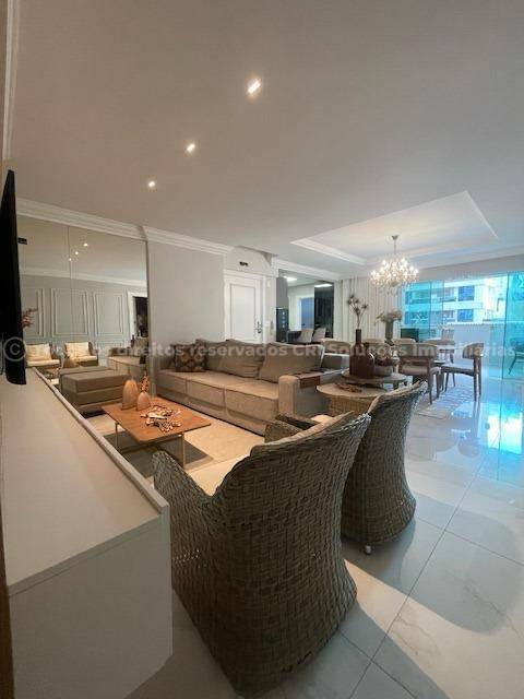 Foto do imóvel Apartamento a venda no Edificio Piazzi de Fiori com 04 Quartos sendo 04 Suites em Itapema Meia Praia