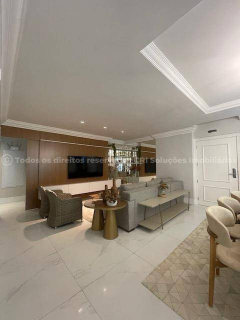 Foto do imóvel Apartamento a venda no Edificio Piazzi de Fiori com 04 Quartos sendo 04 Suites em Itapema Meia Praia