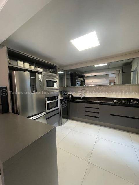 Foto do imóvel Apartamento a venda no Edificio Piazzi de Fiori com 04 Quartos sendo 04 Suites em Itapema Meia Praia
