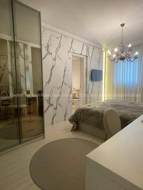 Foto do imóvel Apartamento a venda no Edificio Piazzi de Fiori com 04 Quartos sendo 04 Suites em Itapema Meia Praia