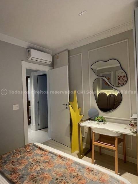 Foto do imóvel Apartamento a venda no Edificio Piazzi de Fiori com 04 Quartos sendo 04 Suites em Itapema Meia Praia