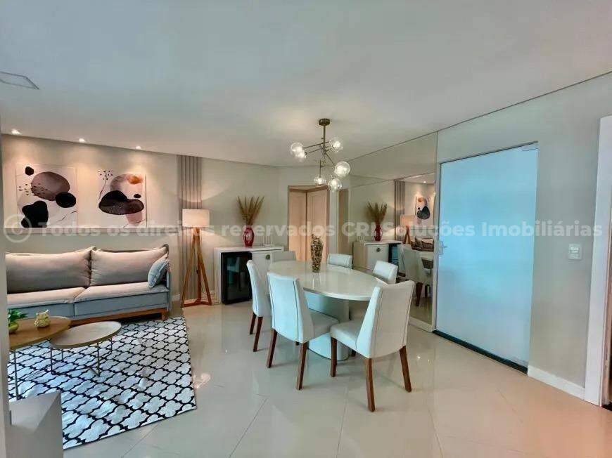 Foto do imóvel Apartamento a venda no Edificio Victoria com 03 Quartos sendo 01 Suite em Itapema Meia Praia