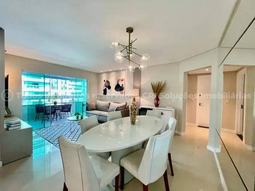 Foto do imóvel Apartamento a venda no Edificio Victoria com 03 Quartos sendo 01 Suite em Itapema Meia Praia