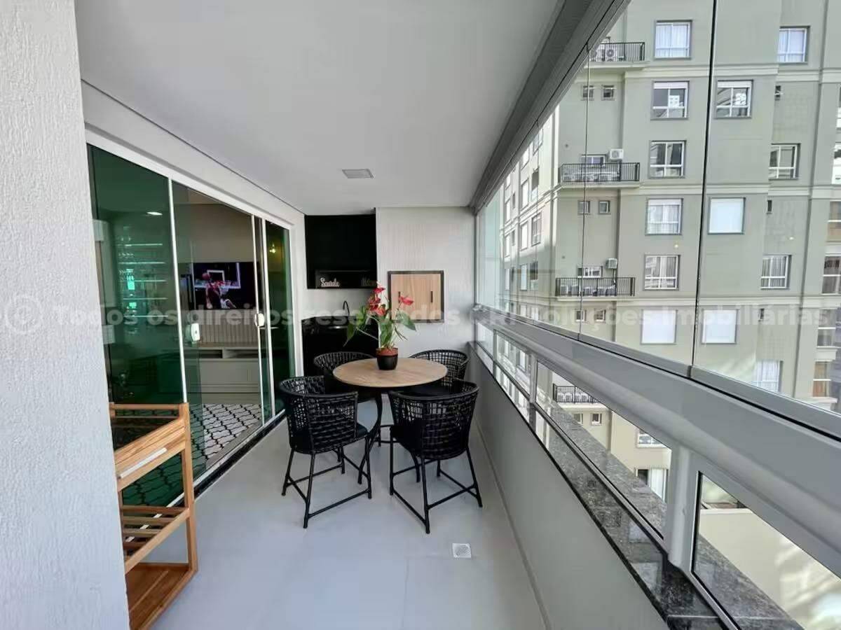 Foto do imóvel Apartamento a venda no Edificio Victoria com 03 Quartos sendo 01 Suite em Itapema Meia Praia