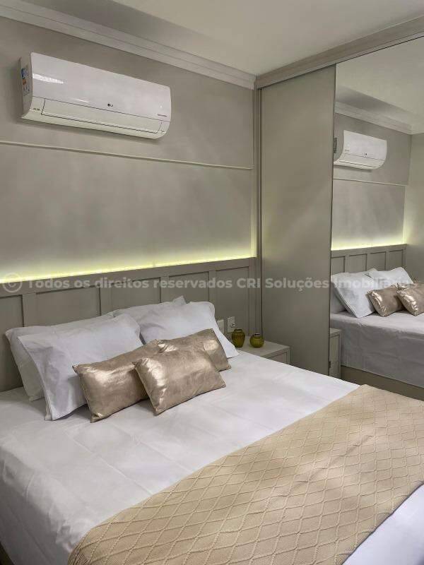 Foto do imóvel Apartamento a venda no Edificio Victoria com 03 Quartos sendo 01 Suite em Itapema Meia Praia