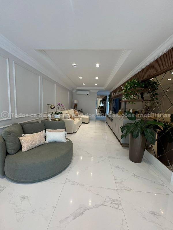 Foto do imóvel Apartamento a venda no edificio Toulon Palace com 04 quartos sendo 04 suites em Itapema Meia Praia