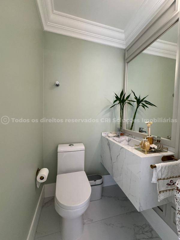 Foto do imóvel Apartamento a venda no edificio Toulon Palace com 04 quartos sendo 04 suites em Itapema Meia Praia