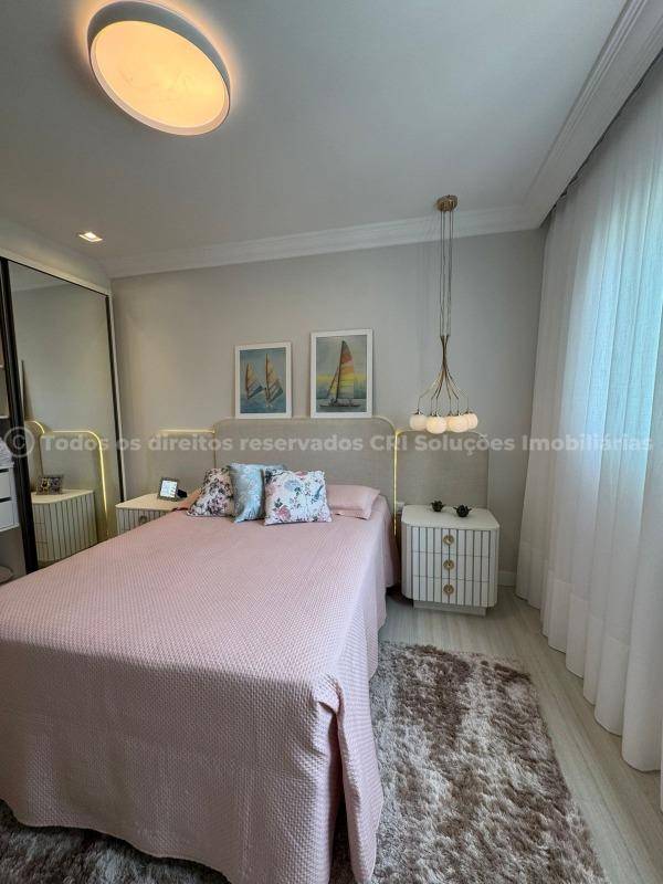 Foto do imóvel Apartamento a venda no edificio Toulon Palace com 04 quartos sendo 04 suites em Itapema Meia Praia
