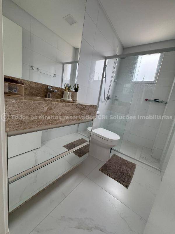 Foto do imóvel Apartamento a venda no edificio Toulon Palace com 04 quartos sendo 04 suites em Itapema Meia Praia