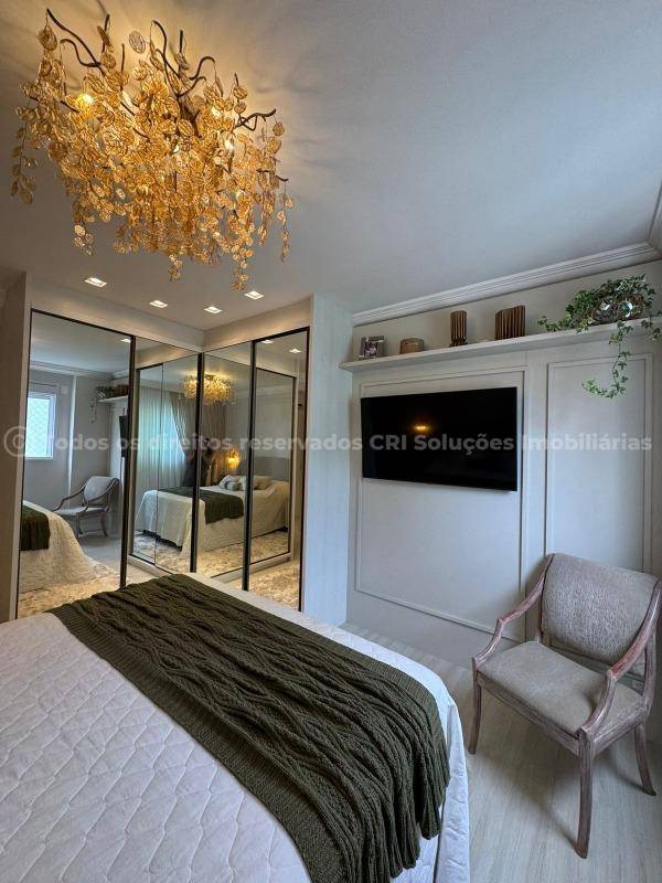 Foto do imóvel Apartamento a venda no edificio Toulon Palace com 04 quartos sendo 04 suites em Itapema Meia Praia