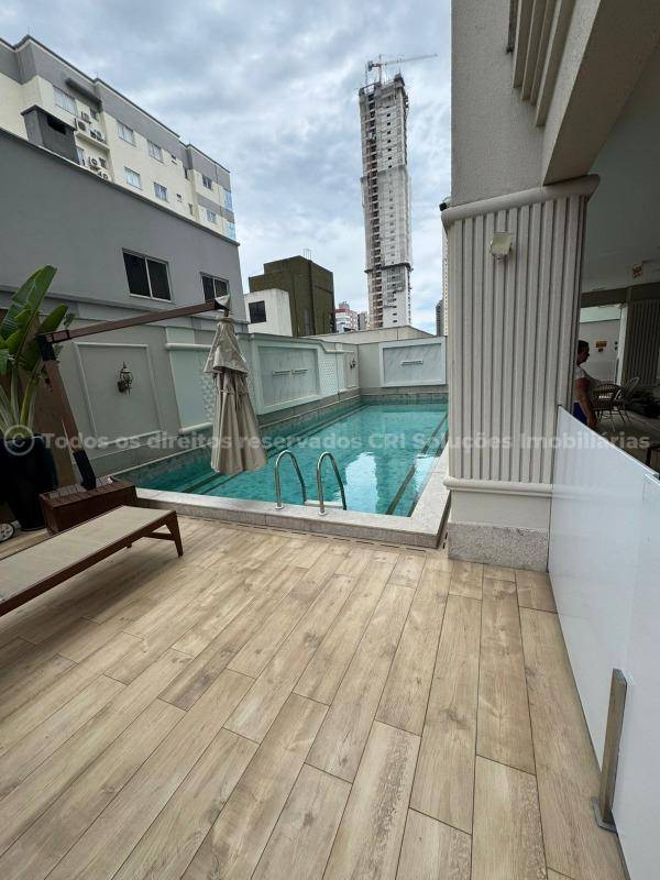 Foto do imóvel Apartamento a venda no edificio Toulon Palace com 04 quartos sendo 04 suites em Itapema Meia Praia