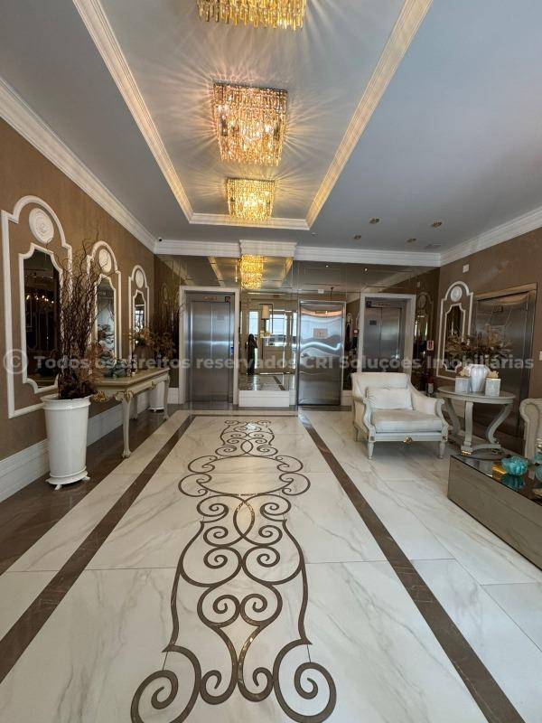 Foto do imóvel Apartamento a venda no edificio Toulon Palace com 04 quartos sendo 04 suites em Itapema Meia Praia