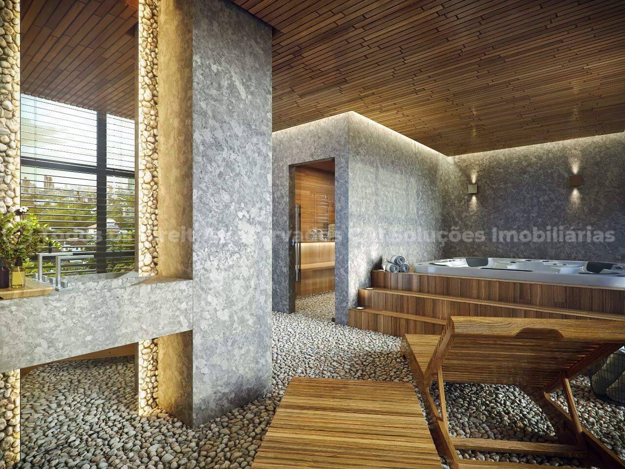 Foto do imóvel Apartamento a venda no edificio Sparkling Wine Residence com 04 quartos sendo 04 suites em Itapema Meia Praia